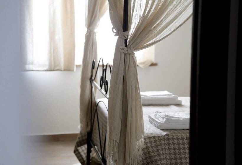 شقة ديلوكس غرفة واحدة, Agriturismo Podere Acqualoreto