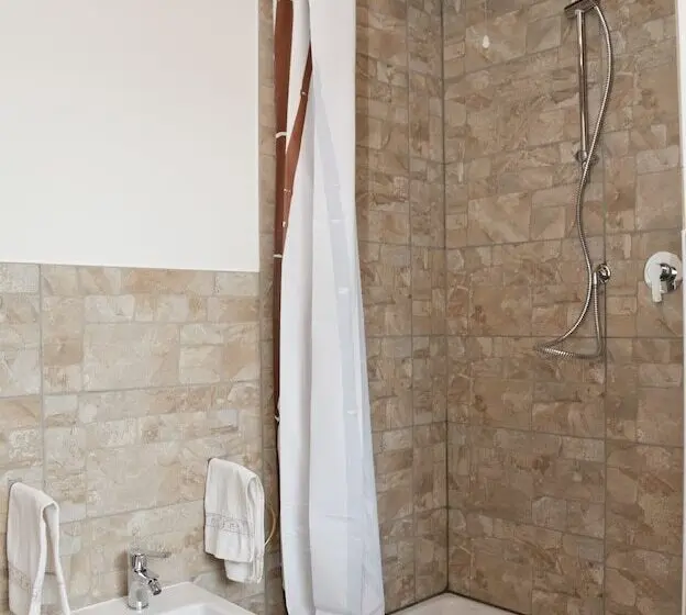 １ベッドルームアパートメント, Agriturismo Podere Acqualoreto