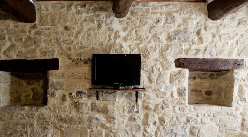 جناح ديلوكس, Agriturismo Podere Acqualoreto