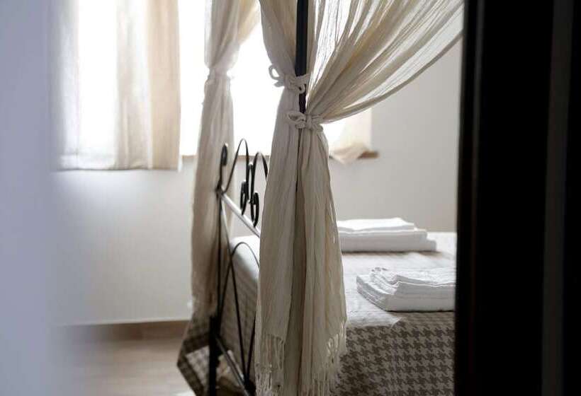 شقة ديلوكس غرفة واحدة, Agriturismo Podere Acqualoreto