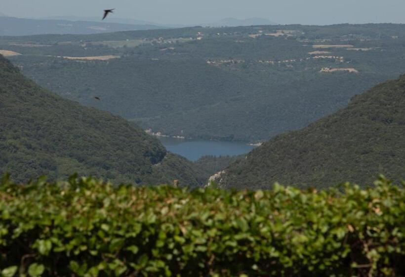 Люкс, Agriturismo Podere Acqualoreto