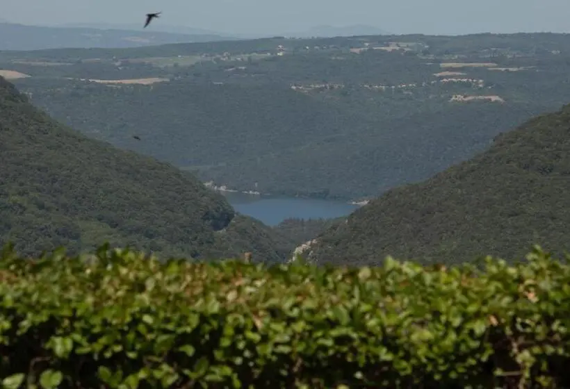 スーペリアースイート, Agriturismo Podere Acqualoreto