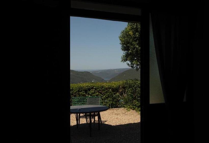 شقة غرفة واحدة, Agriturismo Podere Acqualoreto