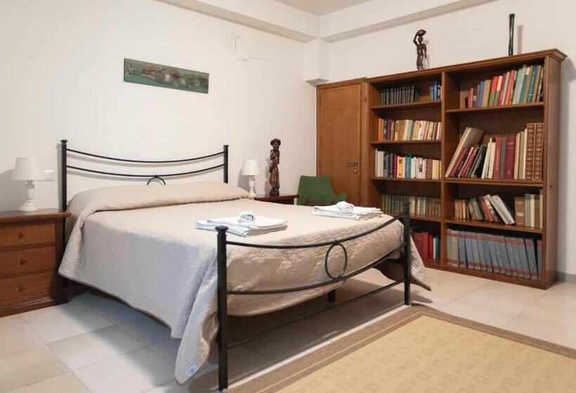 شقة غرفة واحدة, Agriturismo Podere Acqualoreto