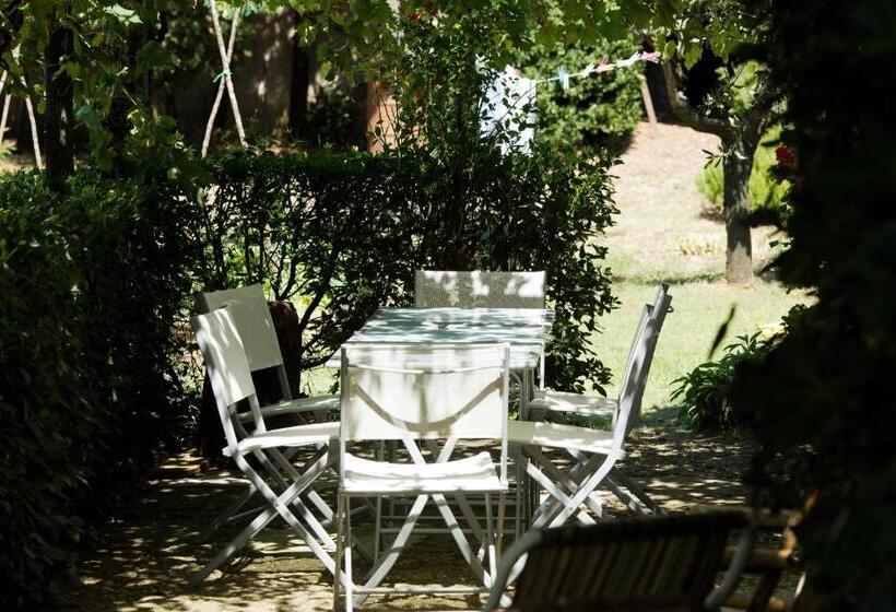 شقة بغرفتي نوم, Agriturismo Podere Acqualoreto