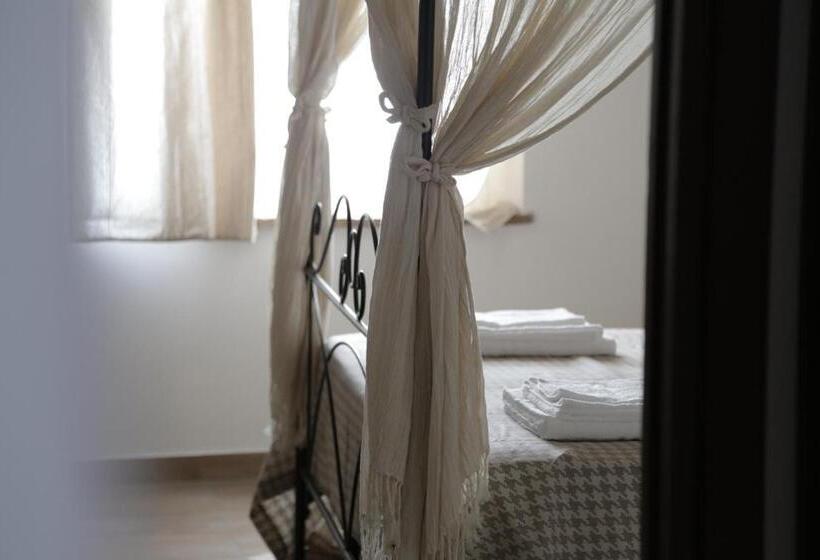 شقة ديلوكس غرفة واحدة, Agriturismo Podere Acqualoreto