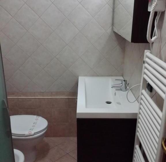 Номер Стандарт, Albergo Diana