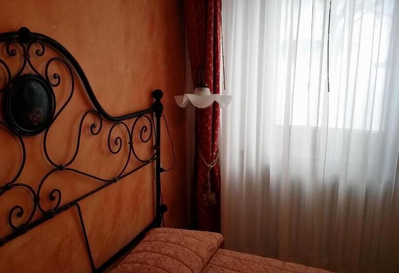 스탠다드 룸, Albergo Diana