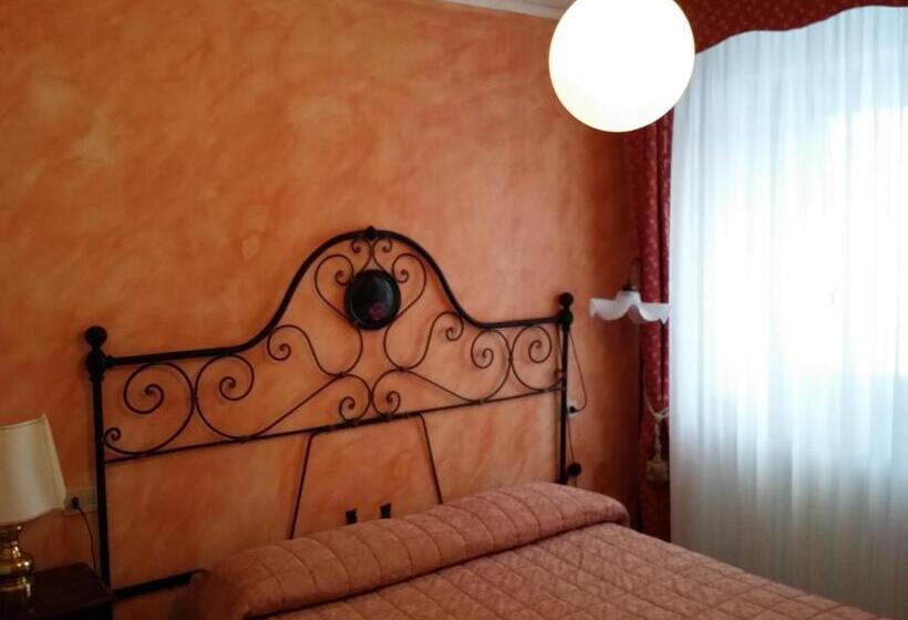 스탠다드 룸, Albergo Diana