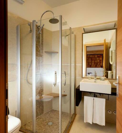 Номер Стандарт, Albergo Tuenno