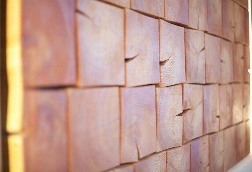 Номер Стандарт Индивидуальный, Albergo Tuenno