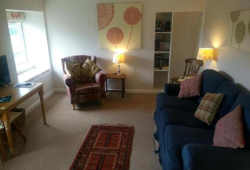 منزل غرفة نوم واحدة, Boreland Farm