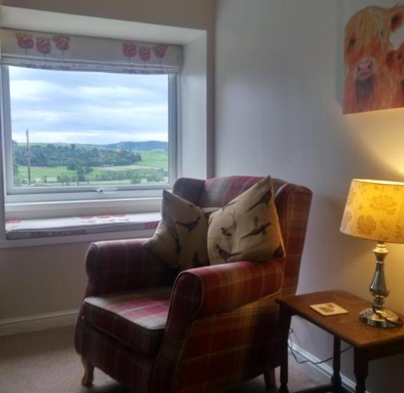 منزل غرفة نوم واحدة, Boreland Farm