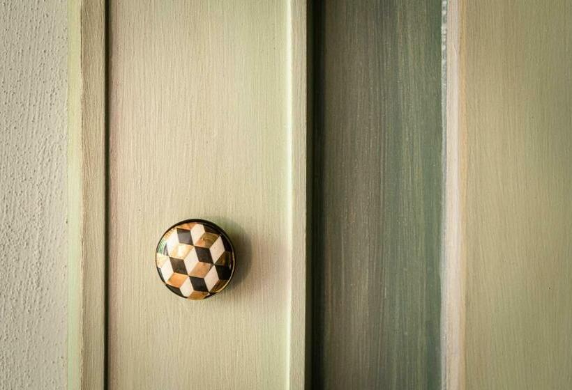 スタンダードルーム, Case Zucchi Bioagriturismo