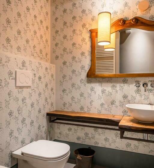 スタンダードルーム, Case Zucchi Bioagriturismo