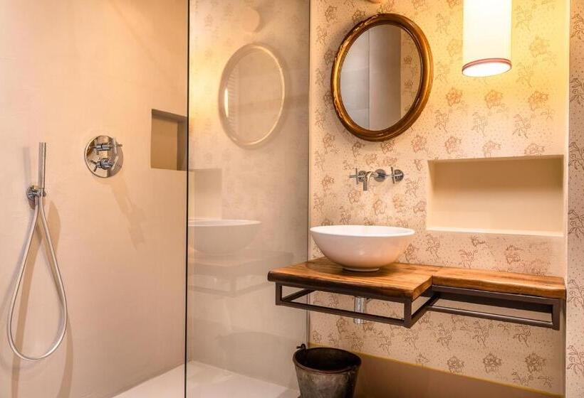 スーペリアールーム, Case Zucchi Bioagriturismo