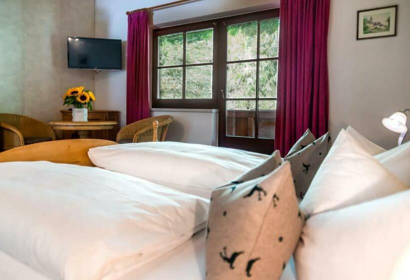 Номер Стандарт, Landgasthof Sonnenhof