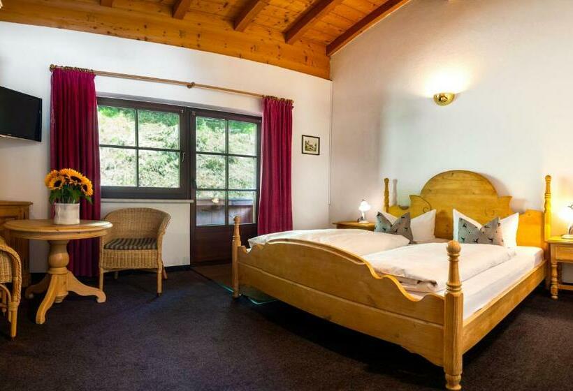 Номер Стандарт, Landgasthof Sonnenhof