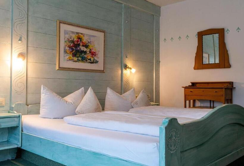 Номер Стандарт, Landgasthof Sonnenhof