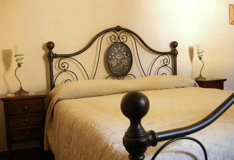 ２ベッドルームアパートメント, Relais Villa Sensano