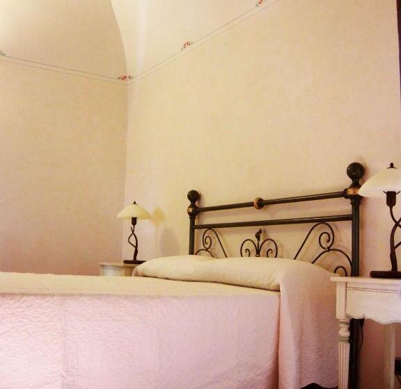 דירת חדר סופריור, Relais Villa Sensano