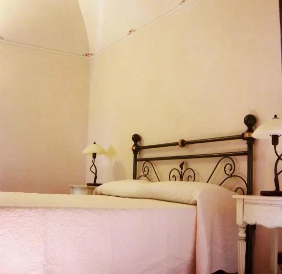 １ベッドルームのスーペリアアパートメント, Relais Villa Sensano