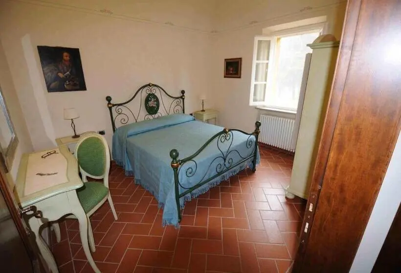 １ベッドルームアパートメント, Relais Villa Sensano