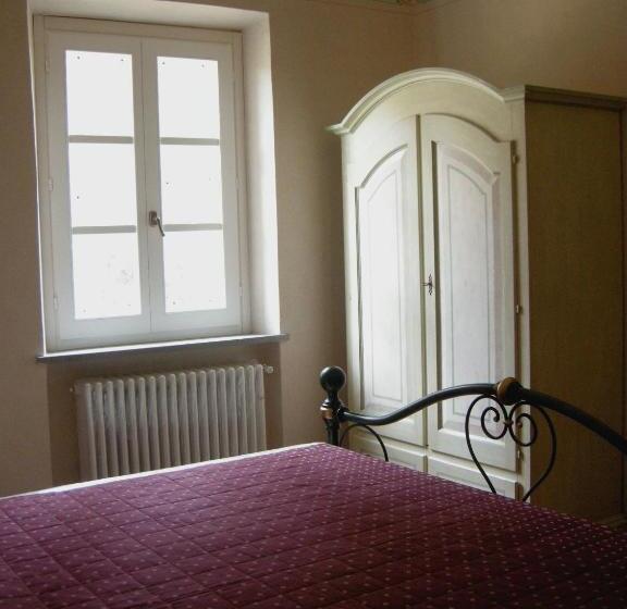 Апартаменты 1 Спальня, Relais Villa Sensano