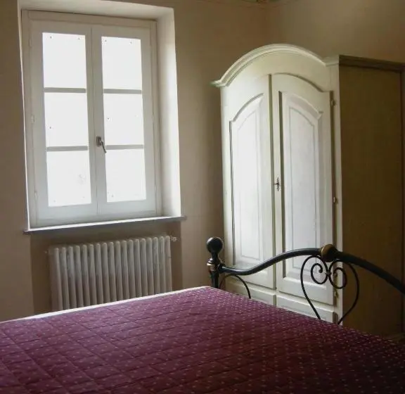 １ベッドルームアパートメント, Relais Villa Sensano