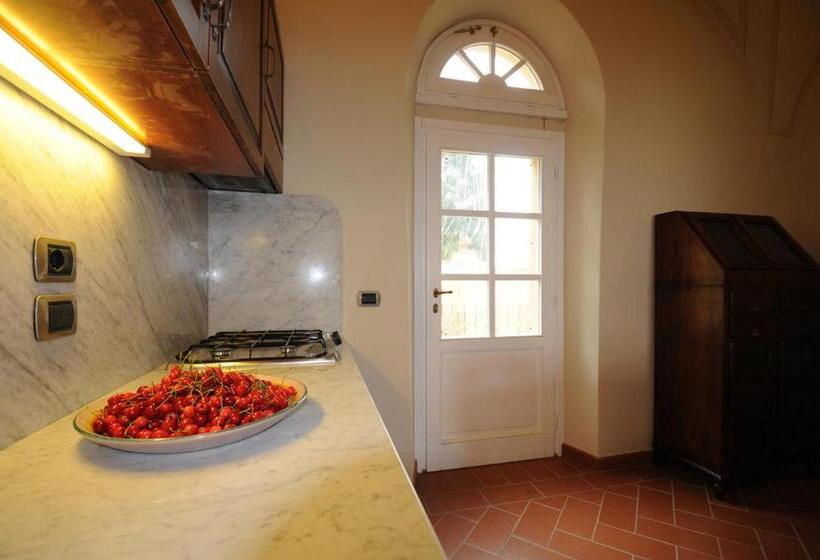 חדר סטודיו סטנדרד, Relais Villa Sensano