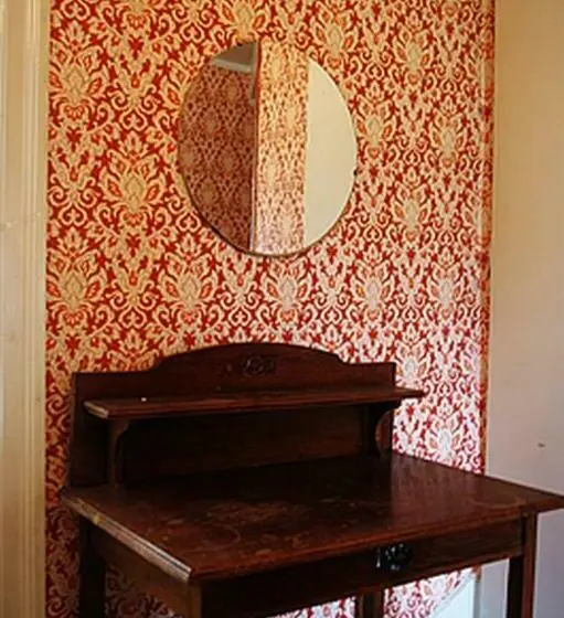 １ベッドルームハウス, Smultronboda Fårgård