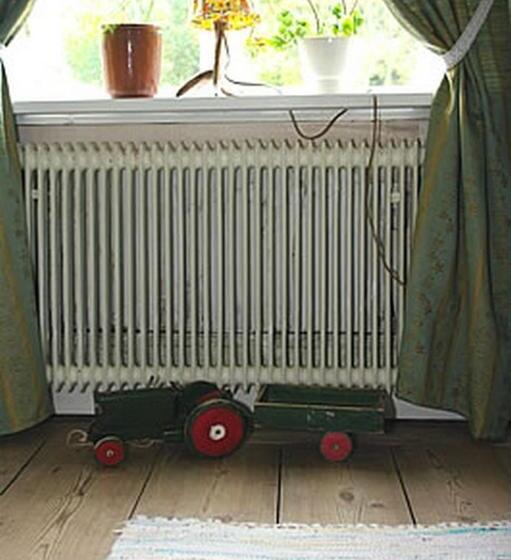 בית, חדר שינה 1, Smultronboda Fårgård