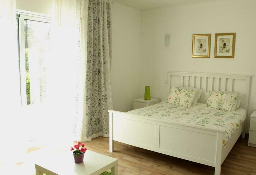 Номер Стандарт, São Cristóvão Nature Country