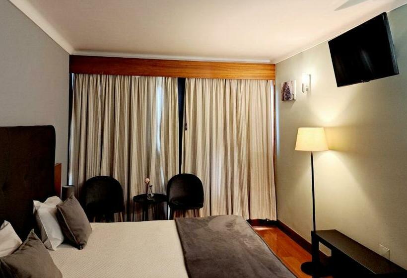 스탠다드 룸, São Cristóvão Nature Country