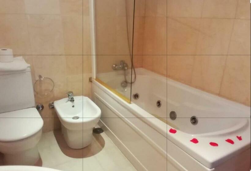 Номер Стандарт, São Cristóvão Nature Country