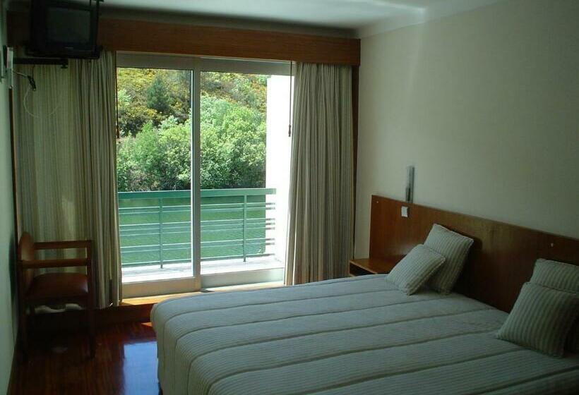 스탠다드 룸, São Cristóvão Nature Country