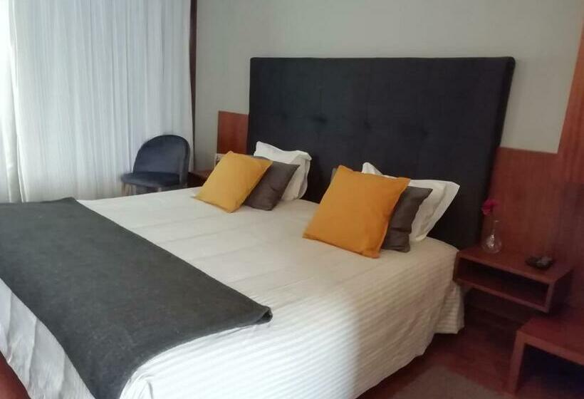 Номер Стандарт, São Cristóvão Nature Country