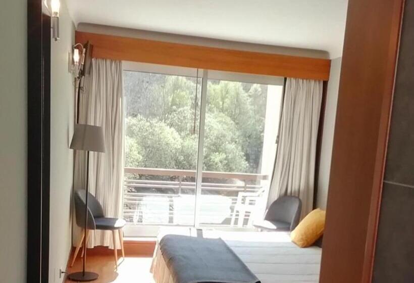 Номер Стандарт, São Cristóvão Nature Country