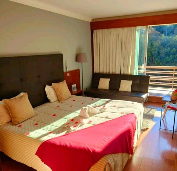 스탠다드 룸, São Cristóvão Nature Country