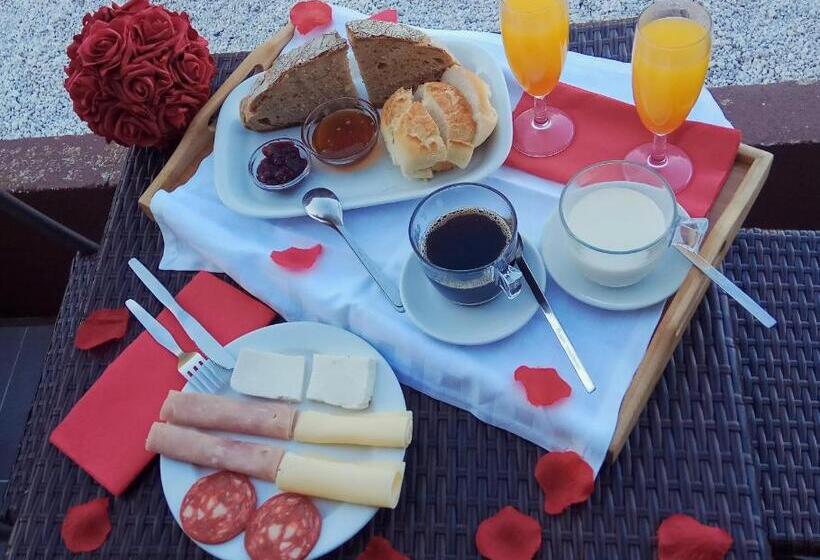 Номер Стандарт, São Cristóvão Nature Country