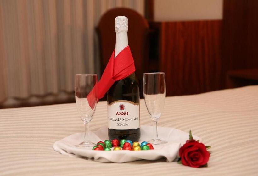 Номер Стандарт, São Cristóvão Nature Country