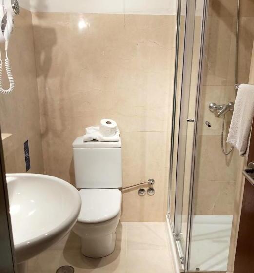 Номер Economy, São Cristóvão Nature Country