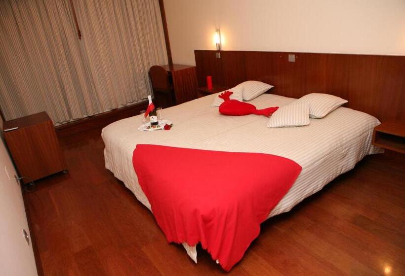 Номер Стандарт, São Cristóvão Nature Country