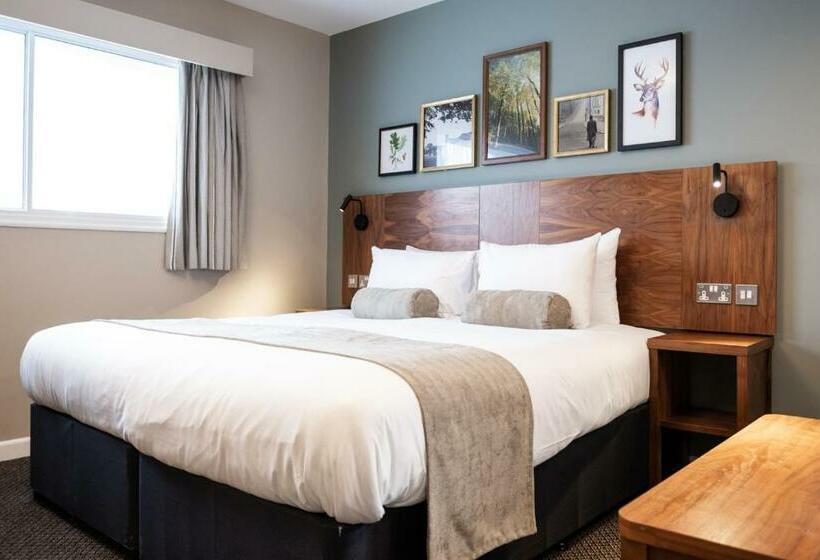 Номер Стандарт, The Springfield Inn By Innkeeper S Collection