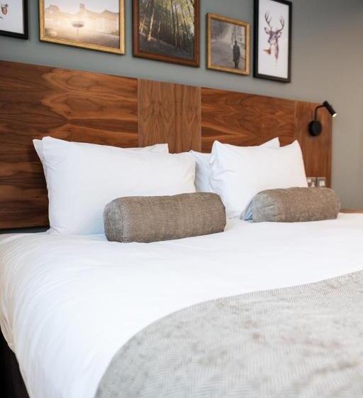 Номер Стандарт, The Springfield Inn By Innkeeper S Collection