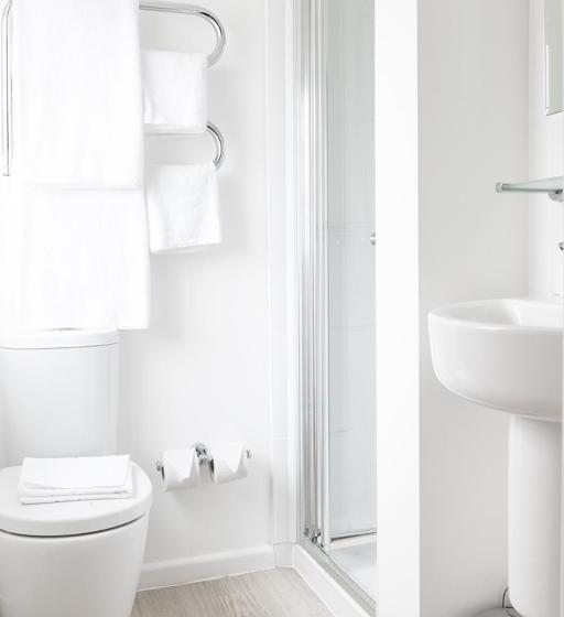 Номер Стандарт, The Springfield Inn By Innkeeper S Collection