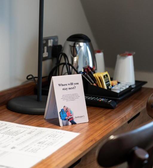 Номер Стандарт Индивидуальный, The Springfield Inn By Innkeeper S Collection