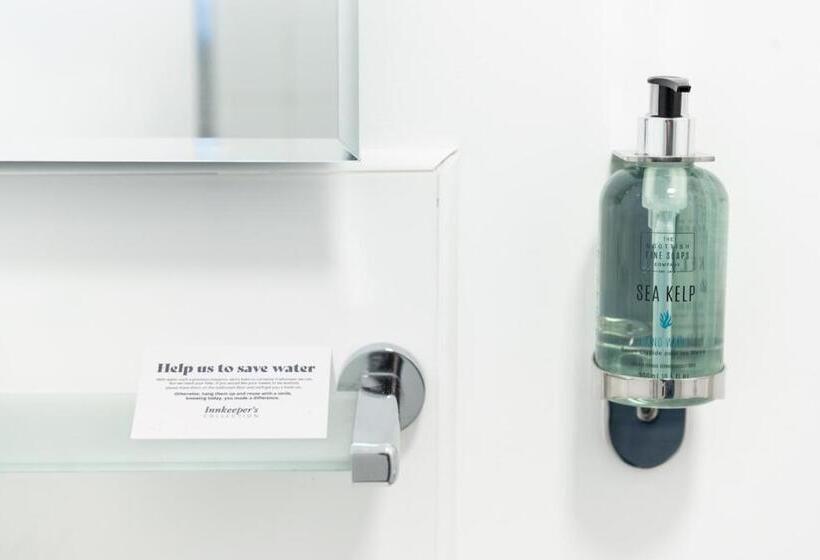 Номер Стандарт Индивидуальный, The Springfield Inn By Innkeeper S Collection