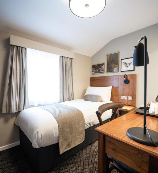 Номер Стандарт Индивидуальный, The Springfield Inn By Innkeeper S Collection