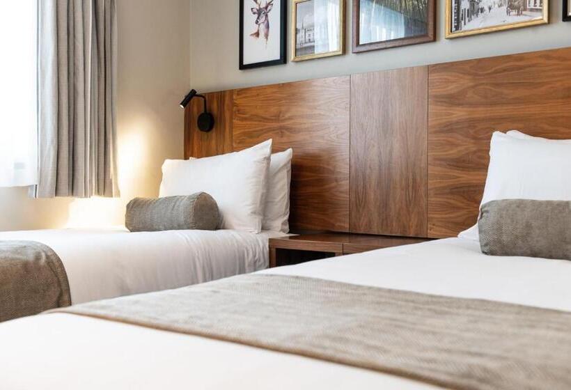 Номер Стандарт, The Springfield Inn By Innkeeper S Collection